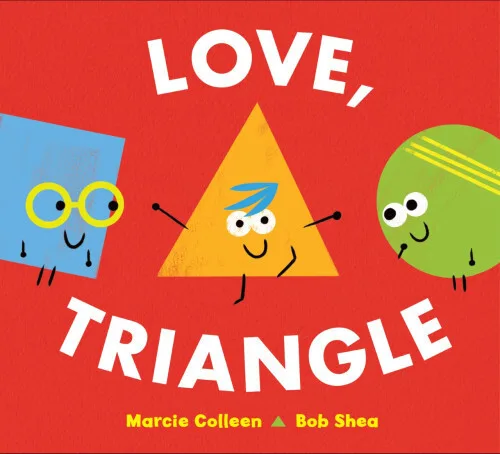 Cover of Love, Triangle