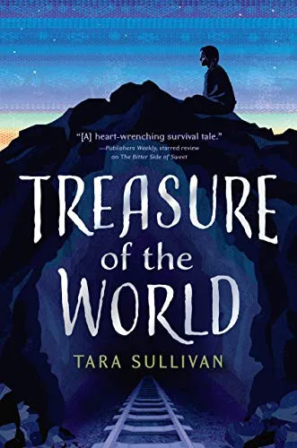 Cover of Treasure of the World