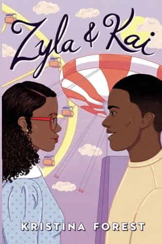 Cover of Zyla & Kai