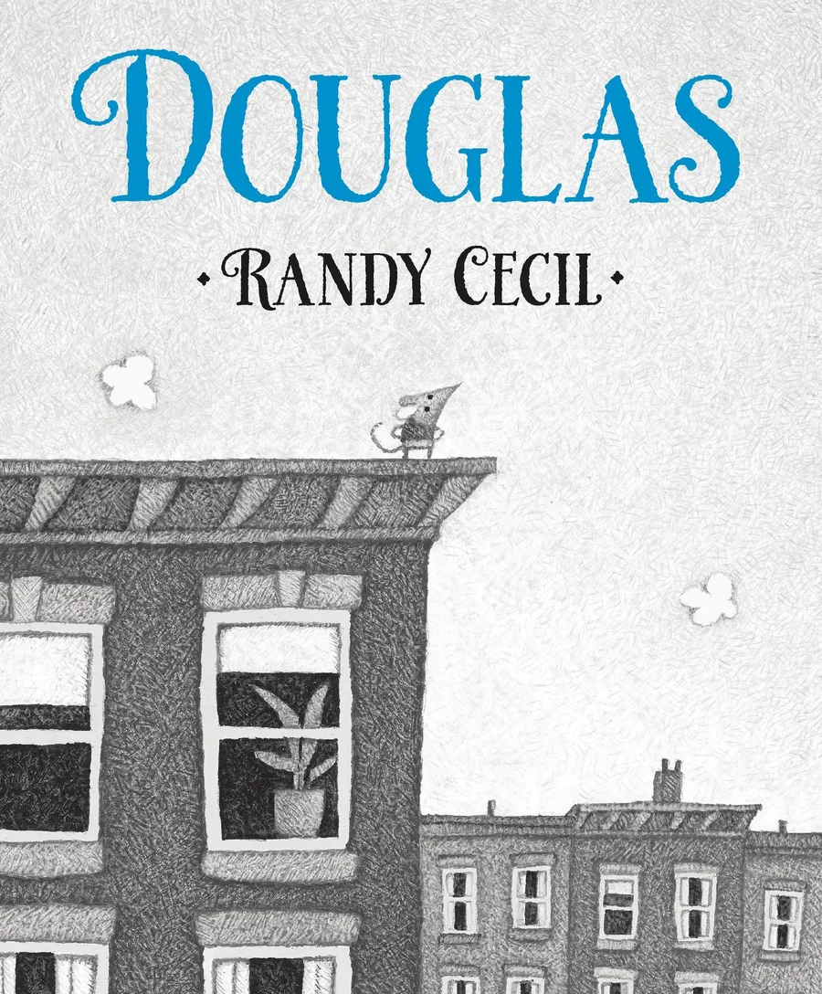 Cover of Douglas