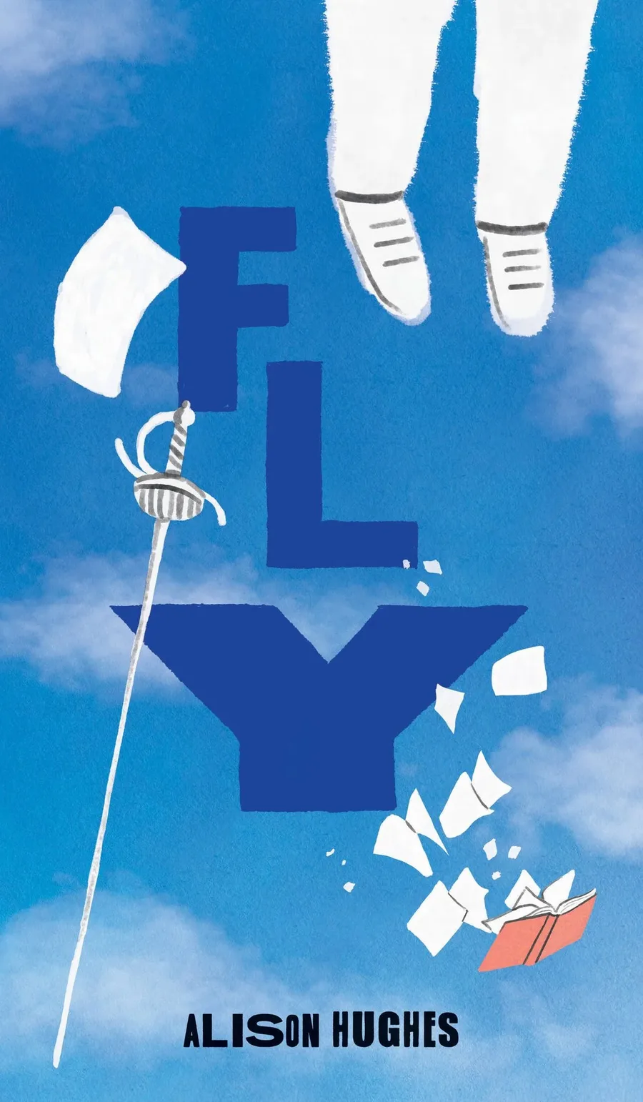 Cover of Fly