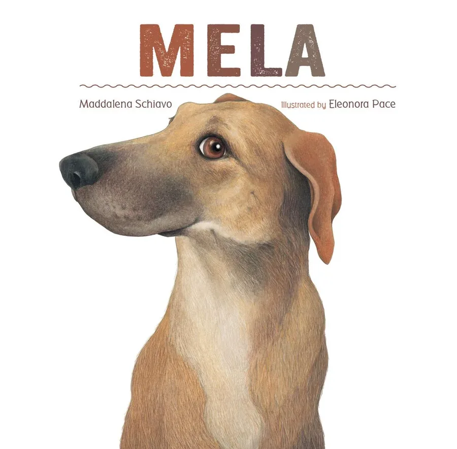 Cover of Mela