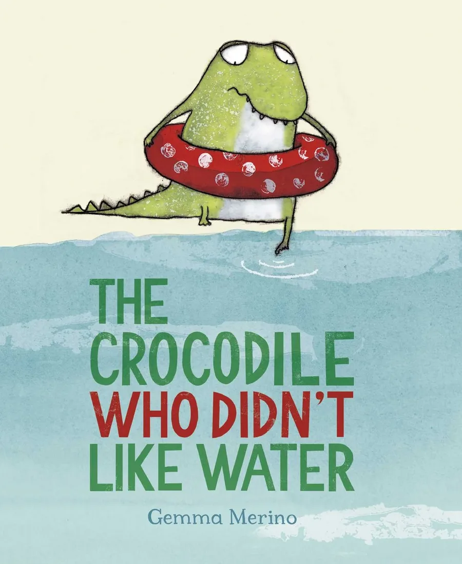 Cover of Like Water