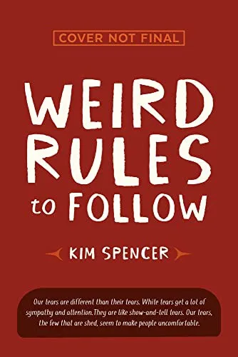 Cover of Weird Rules to Follow