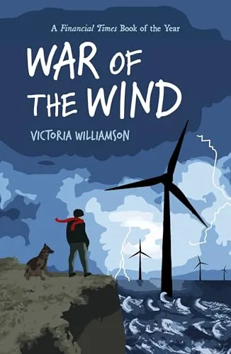 Cover of War of the Wind