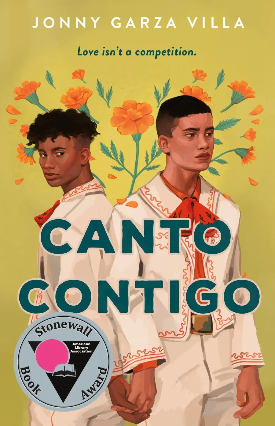 Cover of Canto Contigo