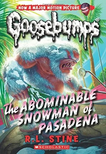 Cover of Pasadena