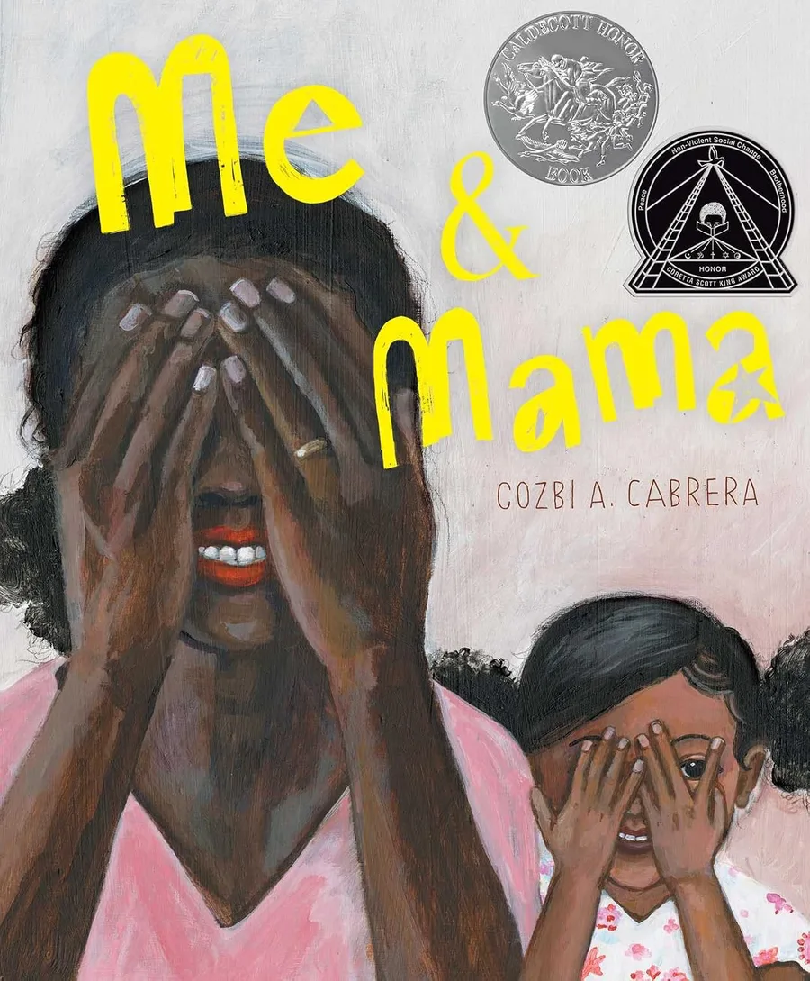 Cover of Me & Mama