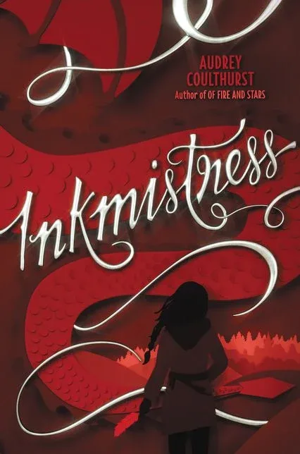 Cover of Inkmistress