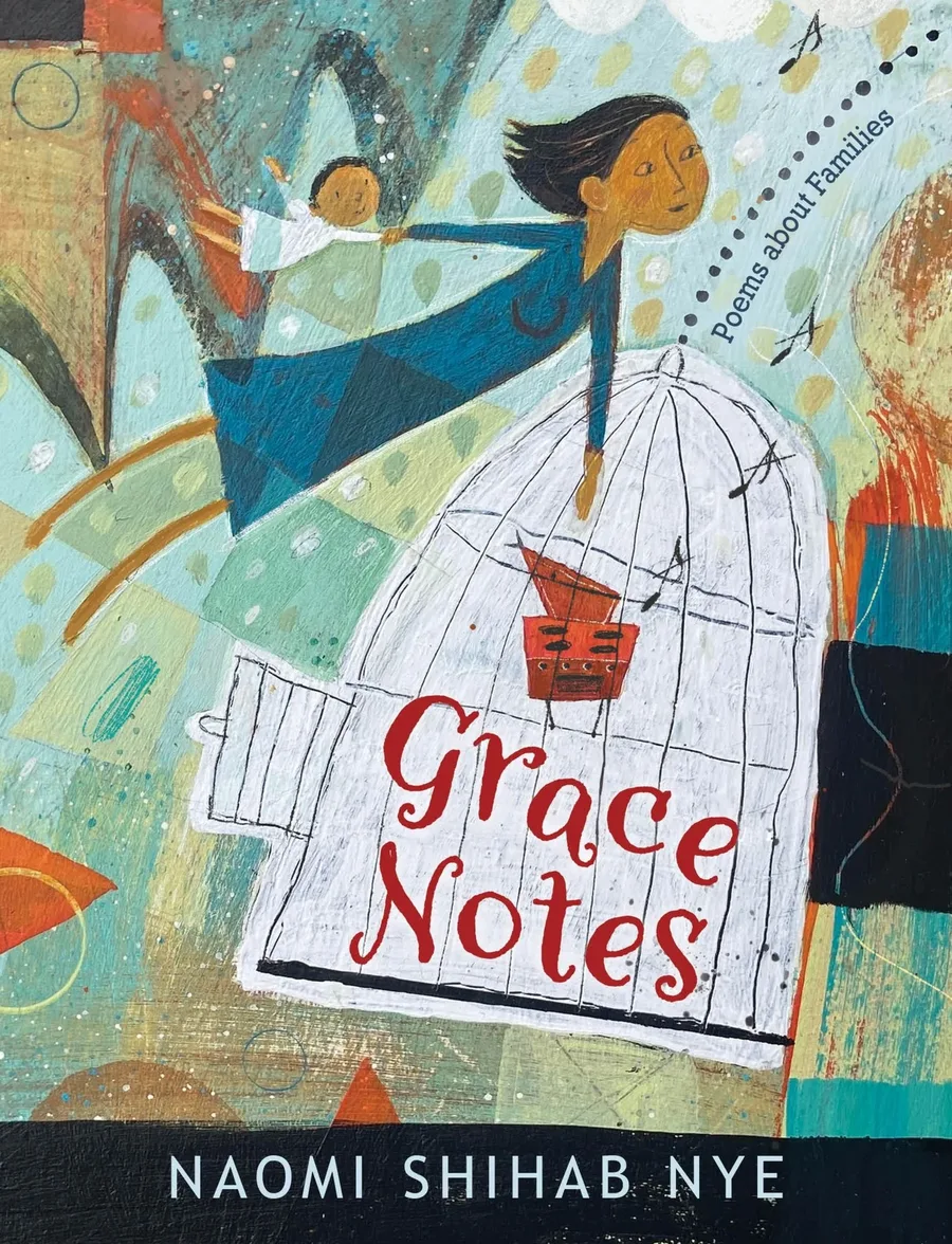 Cover of Grace Notes