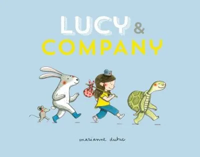 Cover of Lucy & Company