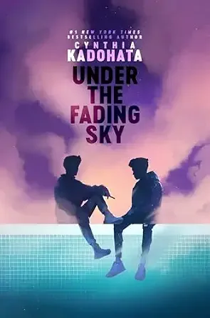 Cover of Under the Fading Sky