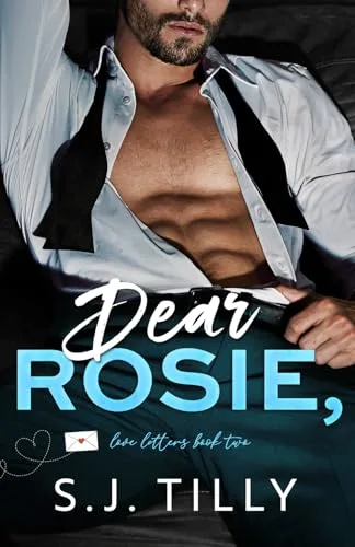 Cover of Dear Rosie