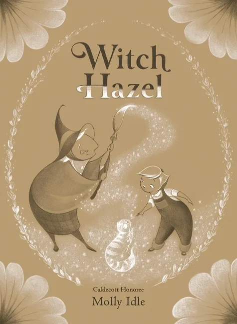 Cover of Witch Hazel