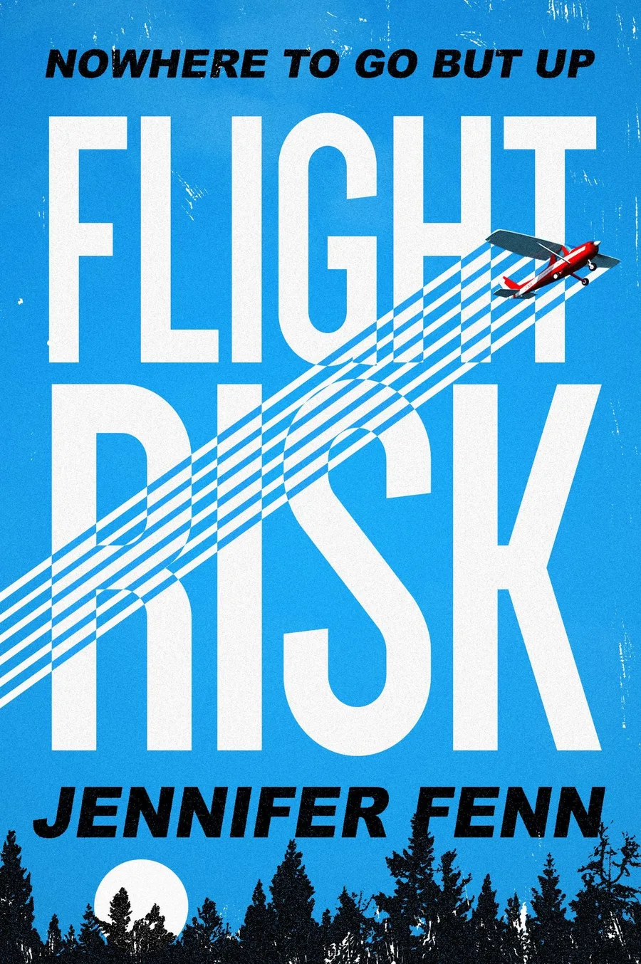 Cover of Flight Risk