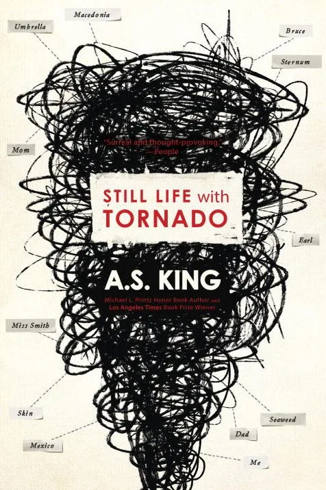 Cover of Still Life with Tornado