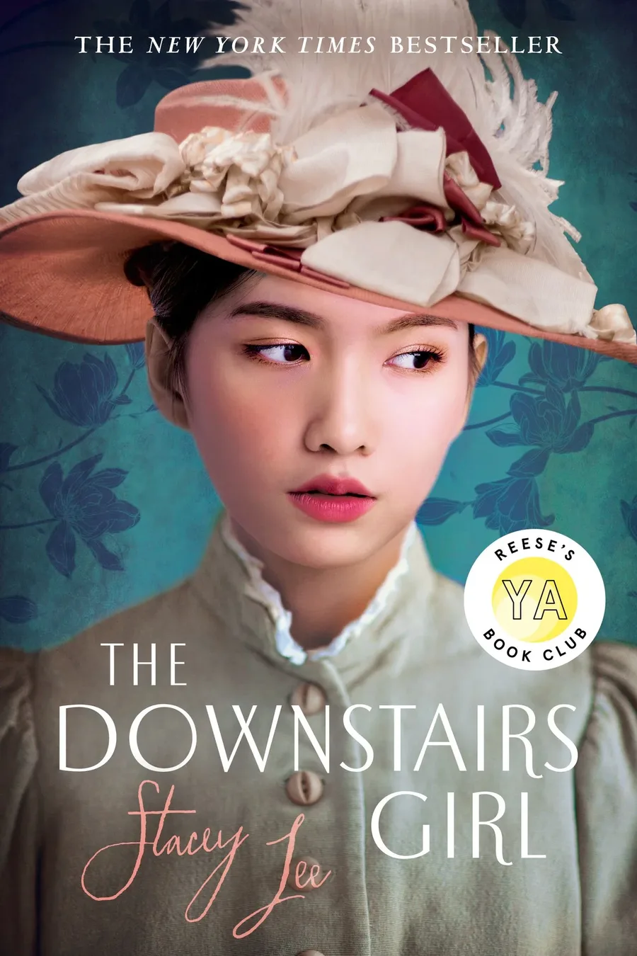 Cover of The Downstairs Girl