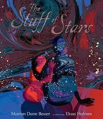 Cover of The Stuff of Stars
