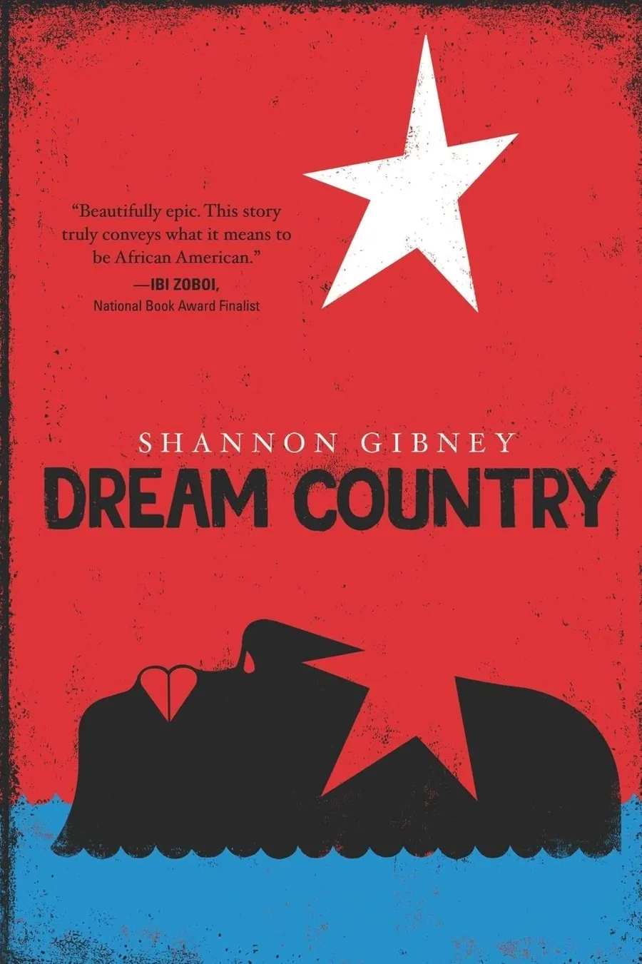 Cover of Dream Country