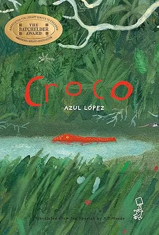 Cover of Croco