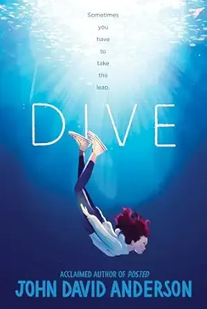 Cover of Dive