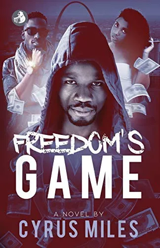Cover of Freedom’s Game