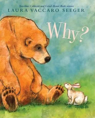 Cover of Why?