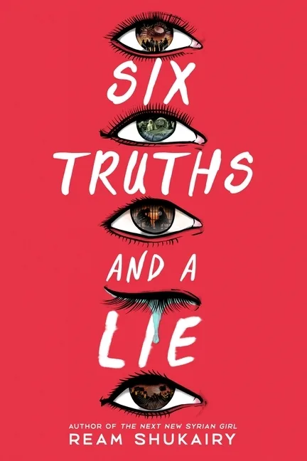 Cover of Six Truths and a Lie