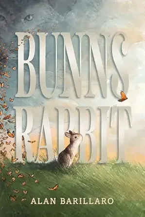 Cover of Bunns Rabbit