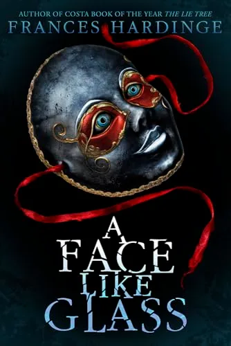 Cover of A Face Like Glass
