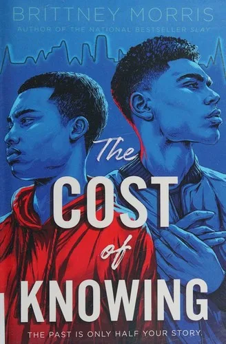 Cover of The Cost of Knowing