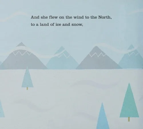 Cover of North, South, East, West
