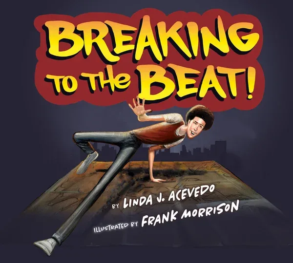 Cover of Breaking to the Beat!