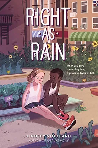 Cover of Right as Rain