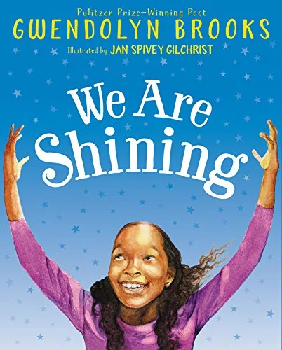 Cover of We Are Shining