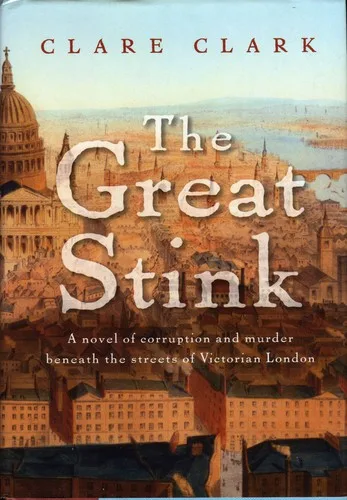 Cover of Great Stink
