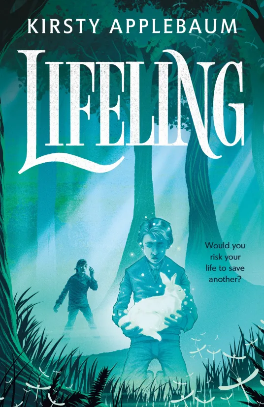Cover of Lifeling