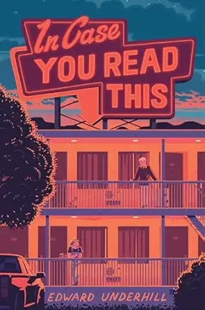 Cover of In Case You Read This