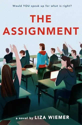 Cover of Family/School/Community The Assignment