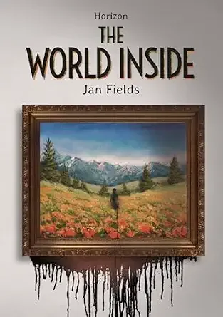 Cover of World Inside, The