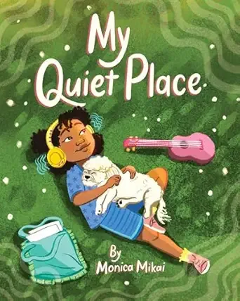 Cover of My Quiet Place