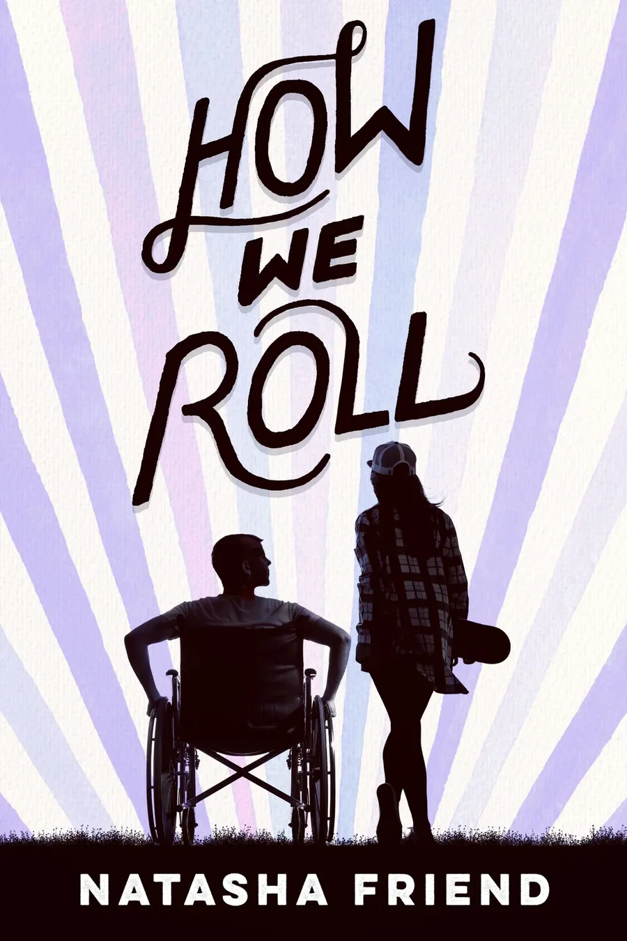 Cover of How We Roll