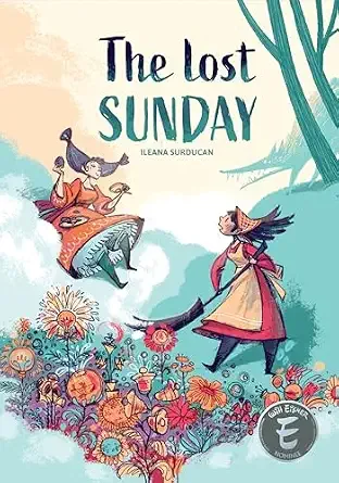 Cover of The Lost Sunday