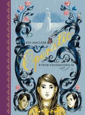 Cover of Operatic