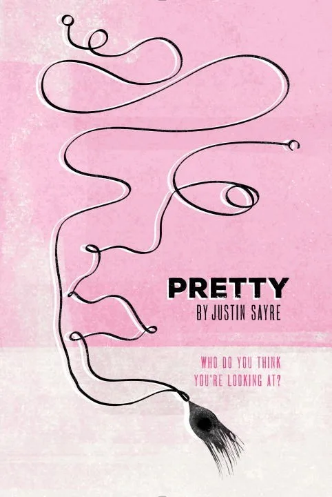 Cover of Pretty