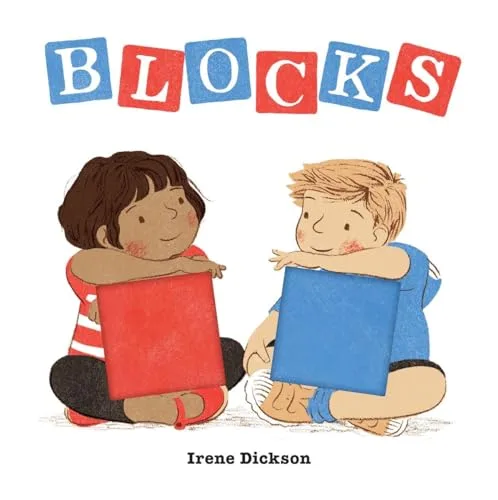 Cover of Blocks
