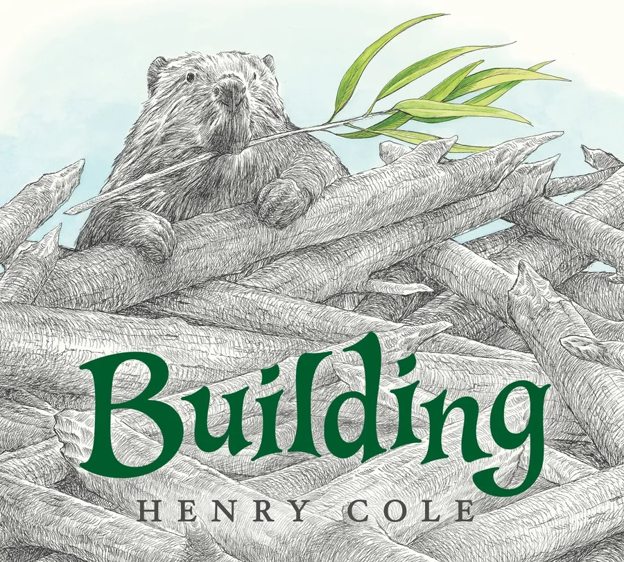 Cover of Building