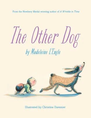 Cover of The Other Dog