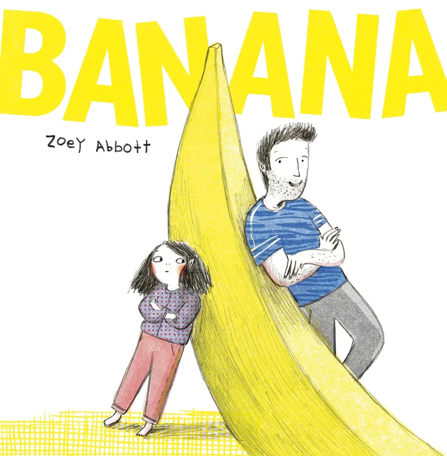 Cover of Banana