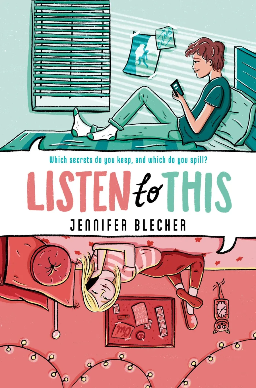 Cover of Listen to This